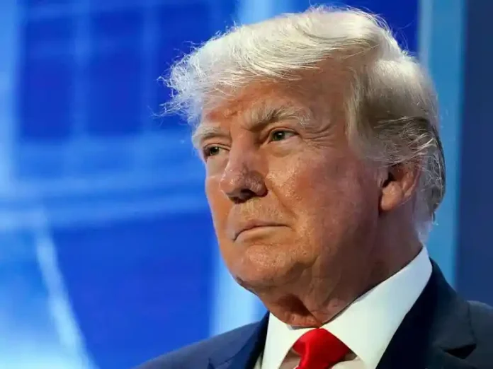 Donald Trump Hit with Multiple Indictments in Alleged Effort to Overturn 2020 Election