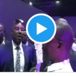 Edo Deputy Gov Storms Out of Event After DSS Bars Aides | Controversy Unfolds