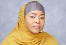 Federal Character Commission chairman Dankaka faces new fraud allegations