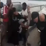 Farida Sobowale Rescued from Suicide Attempt at Third Mainland Bridge