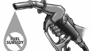 Breaking: Oil marketers peg petrol at N1,200 per litre Amid Subsidy Hardship