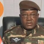 General Omar Tchiani, Niger Coup Update