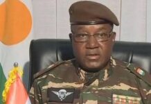 Niger’s Military Orders Expulsion of French Ambassador General Omar Tchiani, Niger Coup Update