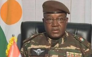 Niger’s Military Orders Expulsion of French Ambassador