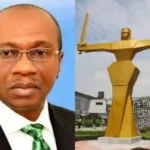 Godwin Emefiele and Justice