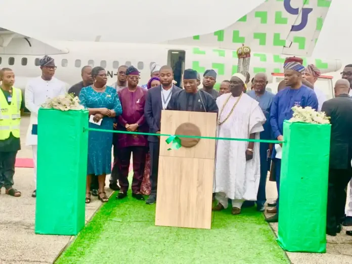 Green Africa Airways