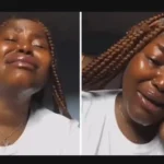 I’m 30 without a husband and child” – Nigerian lady floods her room with tears