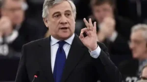 Italy Tells ECOWAS What To Do To Niger Republic