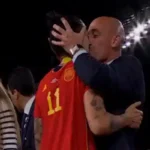 Jenni Hermoso, Women's World Cup Victory