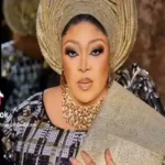 Lagos Socialite Farida Sobowale Rescued from Suicide Attempt at Third Mainland Bridge