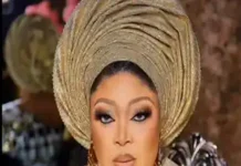 Why I attempted suicide on third mainland bridge – Rescued Lagos socialite Farida Sobowale Lagos Socialite Farida Sobowale Rescued from Suicide Attempt at Third Mainland Bridge