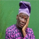 Late Pa Taiwo Akinkunmi, Nigerian-Flag-Designer-