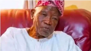 Jakande Conceived Banana Island, Not Bola Tinubu; Allocated No Plot to Self – Son Clarifies