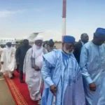 Mali, Burkina Faso Deploy Warplanes as ECOWAS Delegation Lands in Niger