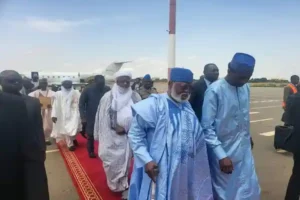 Mali, Burkina Faso Deploy Warplanes as ECOWAS Delegation Lands in Niger