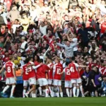 Arsenal