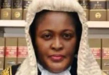 Mary Odili Speaks on influencing Presidential Election Tribunal Judges to Favour Tinubu