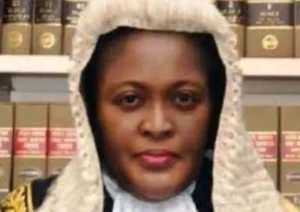 Mary Odili Speaks on influencing Presidential Election Tribunal Judges to Favour Tinubu