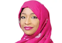 Hannatu Musawa : Serving as minister while in NYSC not against any law Minister of Arts, Culture, and Creative Economy, Hannatu Musa- Musawa