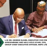 NNPCL secures $3b emergency loan to strengthen the naira