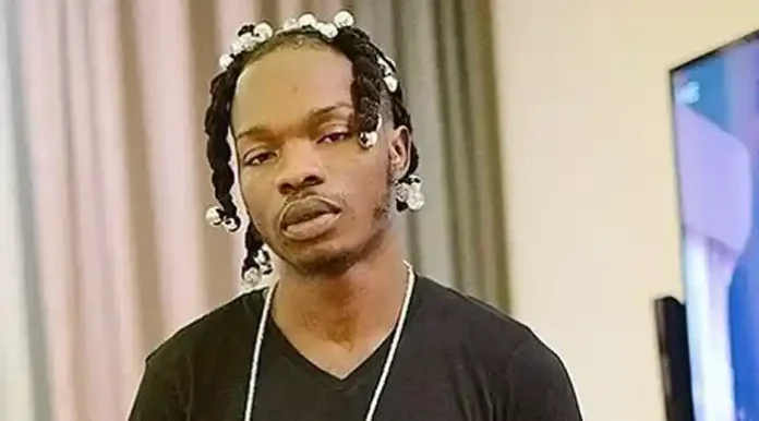 Naira Marley visits NDLEA, urges youths to shun drug abuse