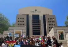 Namibia’s Same-Sex Marriage Ban Ignites Controversy After Recent Supreme Court Ruling Namibia