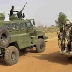 Niger Coup Latest News Update
