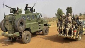 Niger Coup Latest News Update – August 13, 2023 | Expert Analysis