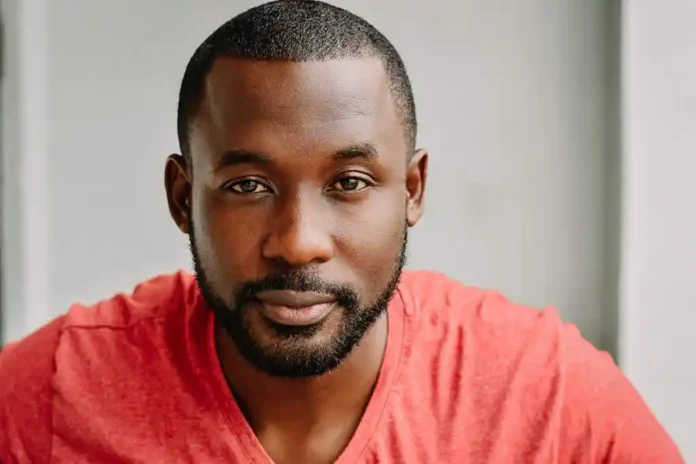 Nollywood actor Joseph Benjamin Nollywood Actor Joseph Benjamin Opens Up About Unconventional Path in the United States