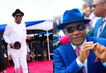 Federal Capital Development Authority Website Yet to Recognize Wike as FCT Minister Nyesom Wike: 5 Interesting Facts About Tinubu’s FCT Minister