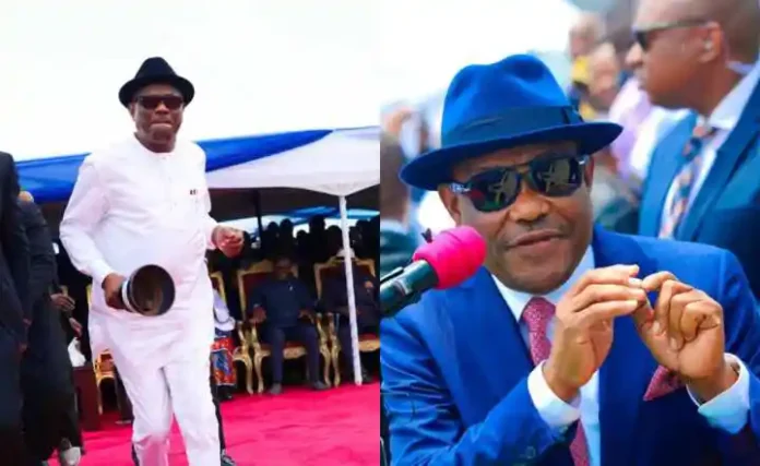 Nyesom Wike_ 5 Interesting Facts Nyesom Wike: 5 Interesting Facts About Tinubu’s FCT Minister