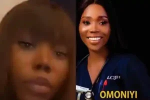 Tragedy Strikes: Young Nurse Found Dead After Night Outing