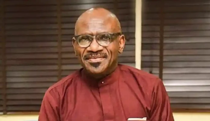 Pastor Taiwo Odukoya Pastor Taiwo Odukoya, Passes Away at 72