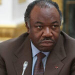 Gabon Coup