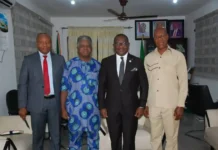 A/Ibom Commissioner for Health Urges Health Insurance Managers to Be Proactive