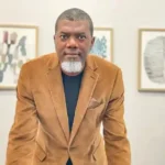 Reno Omokri