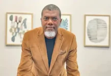 Reno Omokri reacts as Tinubu gives son-in-law appointment