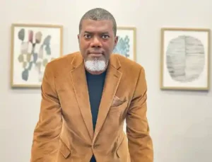 Supporting Nigeria to Move Forward is Our Right, We Have to Support, Reno Omokri Defends Tinubu’s Reforms