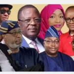 Senate Confirms 45 Ministerial Nominees As El-Rufai, Two Others Await Clearance