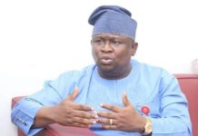 Why We Killed Senator Solomon Adeola’s Aide – Suspects