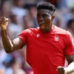 Taiwo Awoniyi