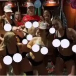 Wisconsin Volleyball Leaked Photos