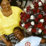 Jane Dolapo Balogun, Wizkid