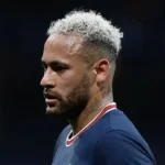 Neymar Jr