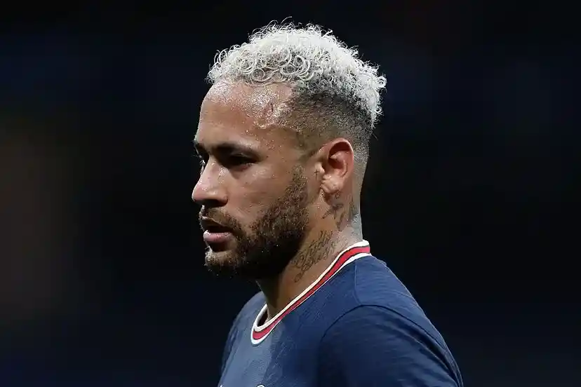 Neymar Jr