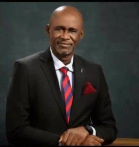 Can Ken Pela, Who Wants to Be Governor of Delta, Win Councillorship Seat in His Ward?