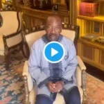 Help me’, ousted president of Gabon, Ali Bongo Ondimba cries out