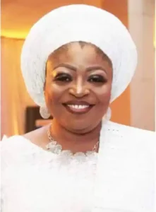 Toyin Kolade Biography, Net Worth, Husband, Age, Wiki, Parents, Instagram,