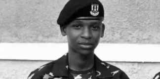 How 100-level Cadet Died Over Staff Negligence At Ill-Equipped Nigerian Police Academy Clinic 100-level Cadet Died