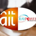 Raypower